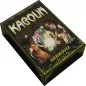 Kagoun - Jeu de Cartes