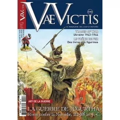 VaeVictis n°170 : septembre-octobre 2023 - Magazine