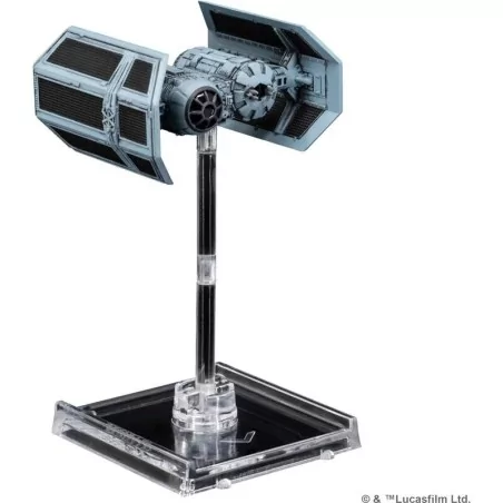 Star Wars : X-Wing 2.0 : Bombardier TIE/sa