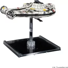 Star Wars : X-Wing 2.0 : Cargo Léger YT-2400 - Pack d'extension