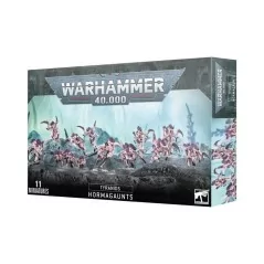 Warhammer 40,000 - Tyranids - Hormagaunts - Starplayer