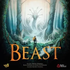 Beast (FR) - Jeu de Plateau