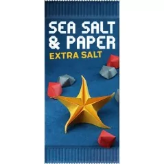 Sea, Salt & paper : Extra Salt