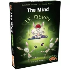 The mind: le devin (vf)