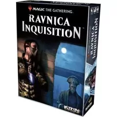 Magic The Gathering : Ravnica Inquisition - Starplayer