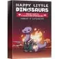 Happy Little Dinosaurs : Rencards Catastrophiques (Ext)