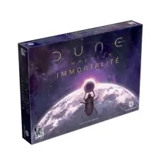 Dune : Imperium - Immortalité - Extension - Starplayer