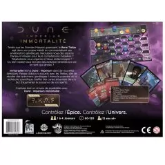 Dune : Imperium - Immortalité
