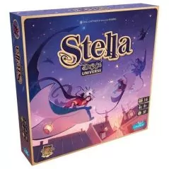 Stella : Dixit Universe - Jeu de Société - Libellud