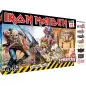 Zombicide : Iron Maiden - Pack n° 1