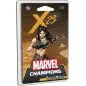 Marvel Champions X-23 : Hero Pack