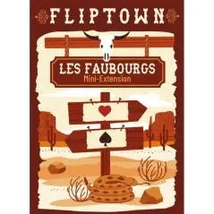 Fliptown: Les Faubourgs (Ext)