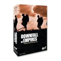 Downfall of empires - Jeu de Stratégie - Wargame | Starplayer