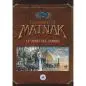 Les Terres de Matnak : Livret du joueur