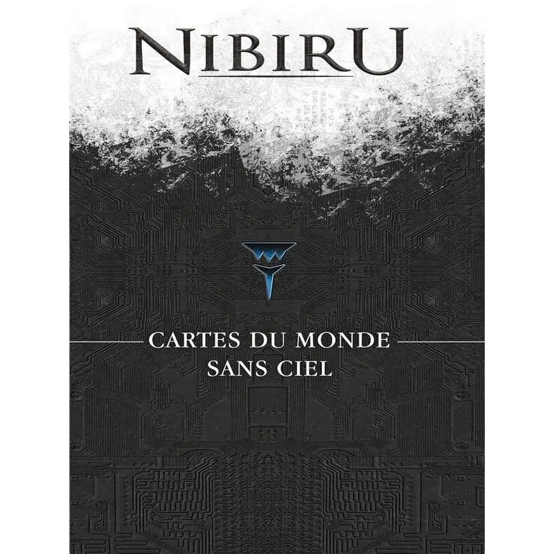 Nibiru : Cartes du Monde sans Ciel