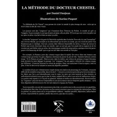 La Méthode du Docteur Chestel : Scenarii 1