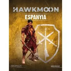 Hawkmoon : Espanya