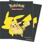 Pokémon : Protège cartes - Standard 66mm X 91mm - Sleeves