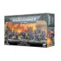 Warhammer 40,000 - Space Marines - Escouade infernus