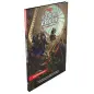 Dungeons & Dragons 5ème Ed. : Les Clefs du Verrou d'Or
