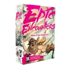 kit figurines Epic encounters