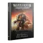 Livre Warhammer The Horus Heresy "The Battle for Beta-Garmon"