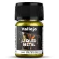 Vallejo - Liquid métal - Or – Gold (35ml)