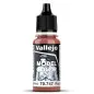 Vallejo 70.746 - Rouge Délavé – Faded Red – 35 (18ml)