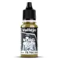 Vallejo Model Color 70.764 – Jaune Militaire – Military Yellow – 125 (18ml)