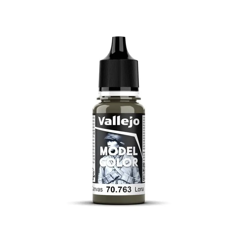 Vallejo Model Color 70.763 – Toile – Canvas – 116 (18ml)