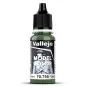 Vallejo Model Color 70.756 – Eclat Vert – Splinter Green – 77 (18ml)