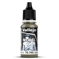 Vallejo Model Color 70.760 – Boue Clair – Light Mud – 103