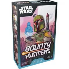 Jeu Star Wars: Bounty Hunters