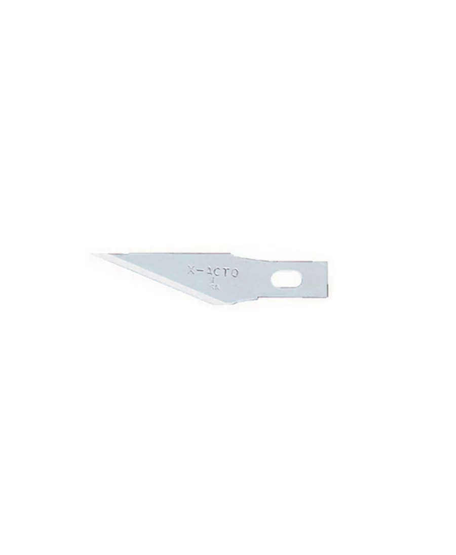 Lames de découpe : Accessoice couteau de découpe - N1 (X5)