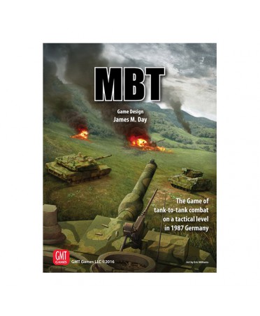 MBT (2016)