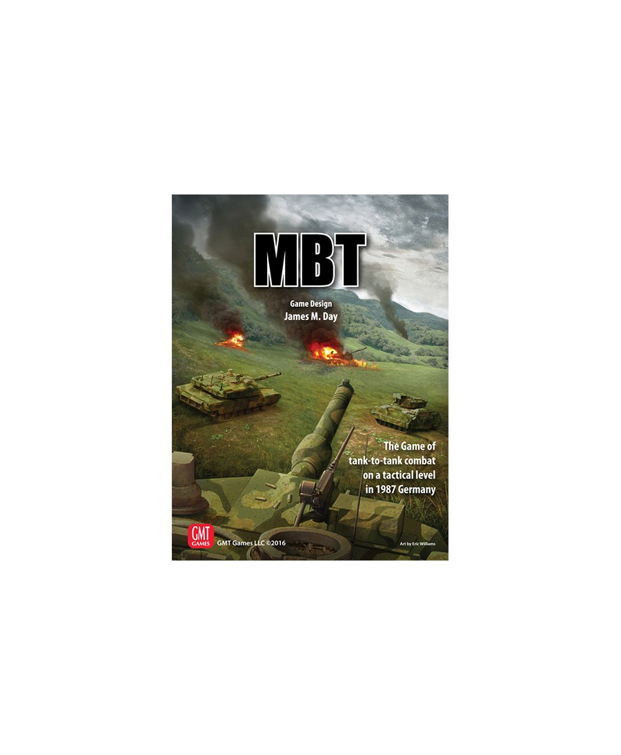 MBT (2016)