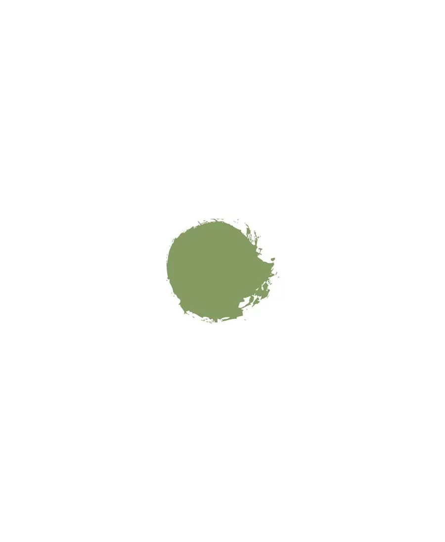 Layer : Nurgling Green