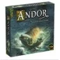 Andor : Voyage vers le Nord (Ext)