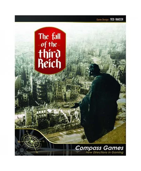 Fall of the Third Reich