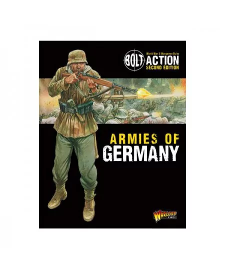 Armies of Germany