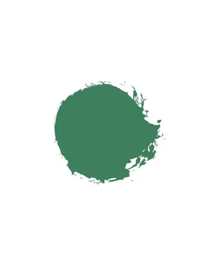 Layer : Warboss Green