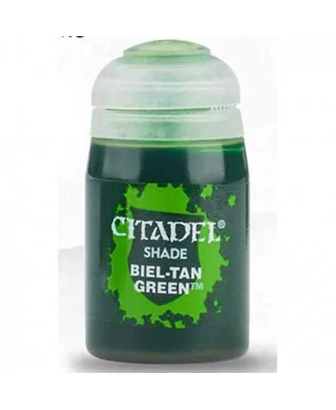 Citadel : Shade - Biel-Tan Green (18ml)