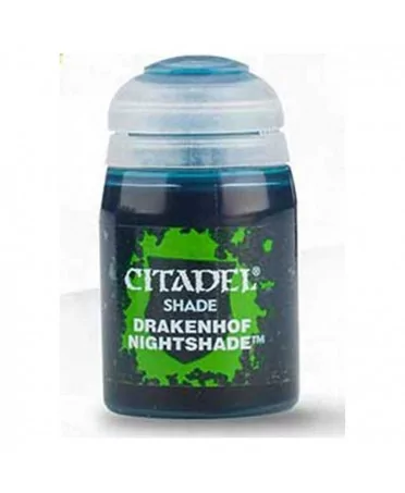 Citadel : Shade - Drakenhof Nightshade (18ml)