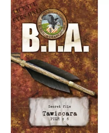 BIA - Tawiscara