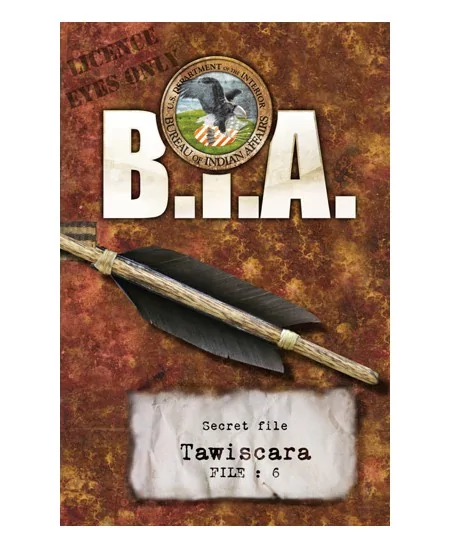 BIA - Tawiscara