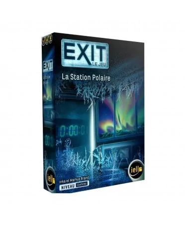 Exit : La Station Polaire (VF)