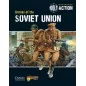 BOLT ACTION - ARMIES OF THE SOVIET UNION