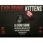 Exploding Kittens : NSFW Edition (VF)