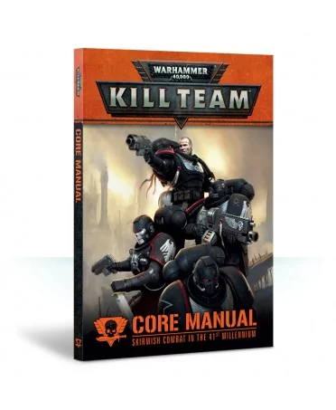 Kill Team : Règles (VF)
