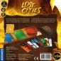 Lost Cities - Cités Perdues (2018)